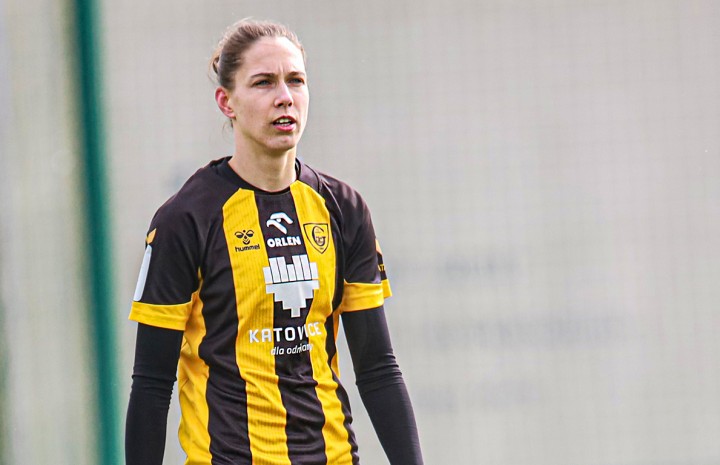 Grecki kierunek czołowych piłkarek Ekstraligi