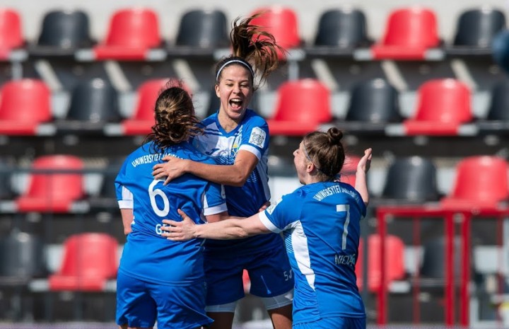 Wróbel do Szwecji. Po maturze zagranica