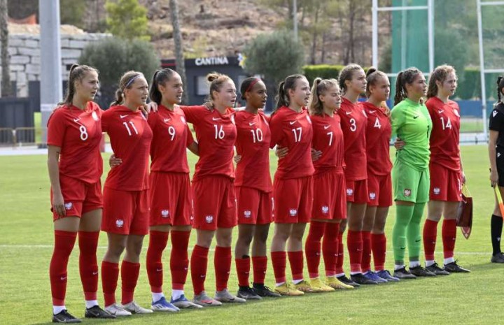 Awans do Mistrzostw Europy U17!