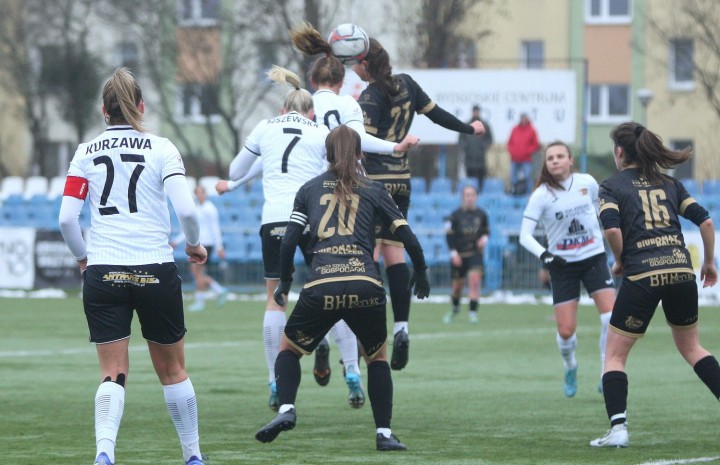 Wyniki 1/16 finału Pucharu Polski 