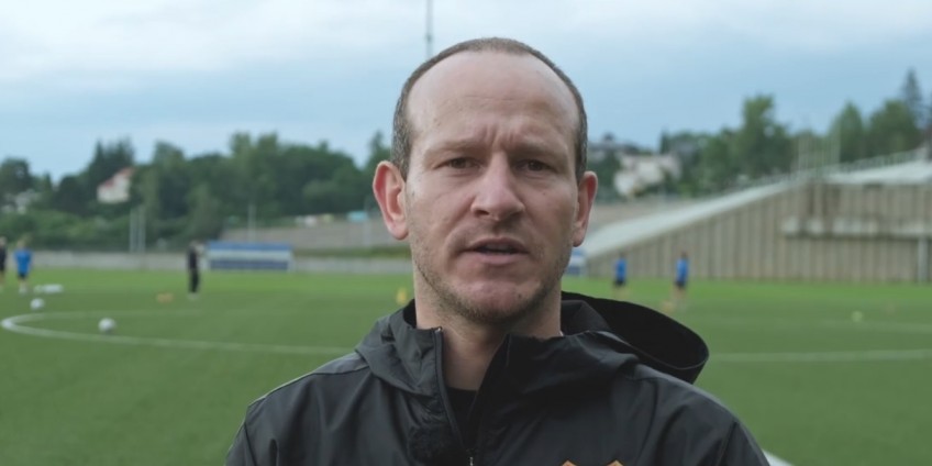 Polak został trenerem w lidze czeskiej