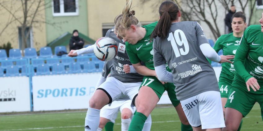 Śląsk wygrywa w Bydgoszczy 2:0 (foto)