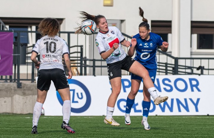 Kwietniowe mecze Ekstraligi w TVP Sport