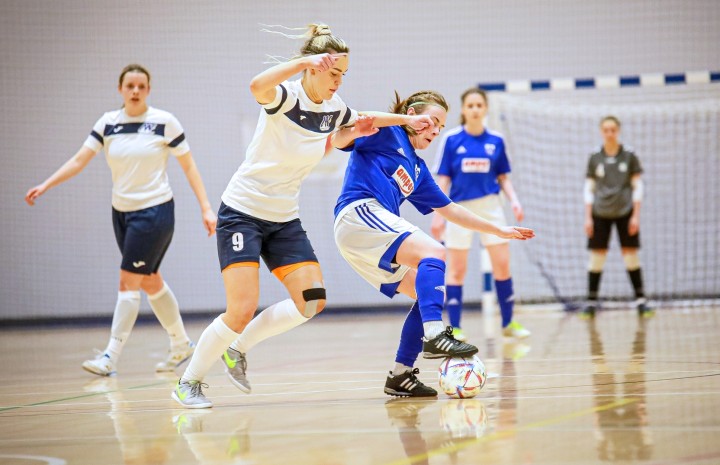 Lokalizacje Akademickich Mistrzostw Polski