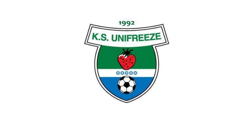 Ekstraliga: Czwórka Radom - Unifreeze Górzno 1:4