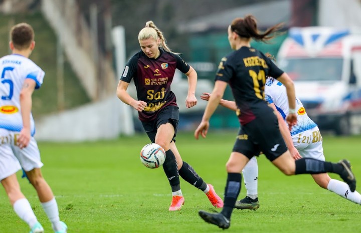 Podsumowanie 13. kolejki Ekstraligi