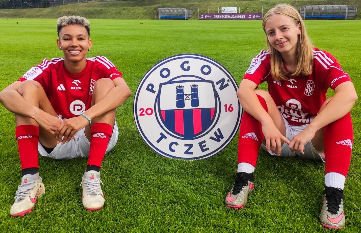 Strzelczynie Jelnej w Tczewie