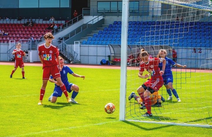 Kalendarz piłkarskiej jesieni 2023