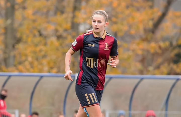 Królowa Ekstraligi zostaje w Szczecinie