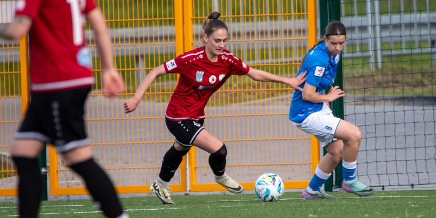 Wyniki z weekendu - 24/25 maja