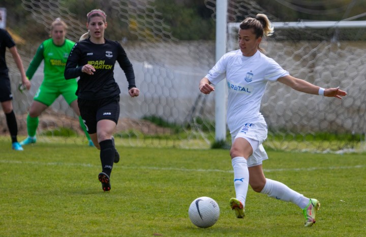 Po Cyprze do Hiszpanii. Nowy kierunek Hmirovej