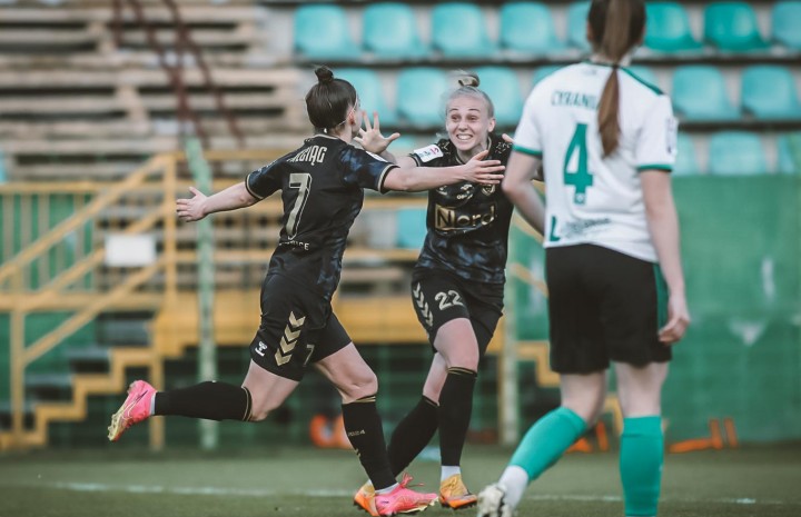 Półfinaliści Pucharu Polski