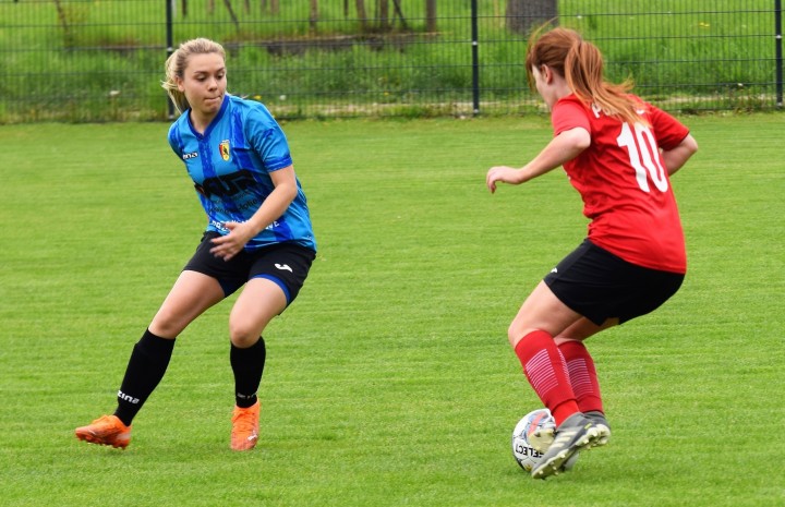 Wyniki z weekendu - 6/7 maja