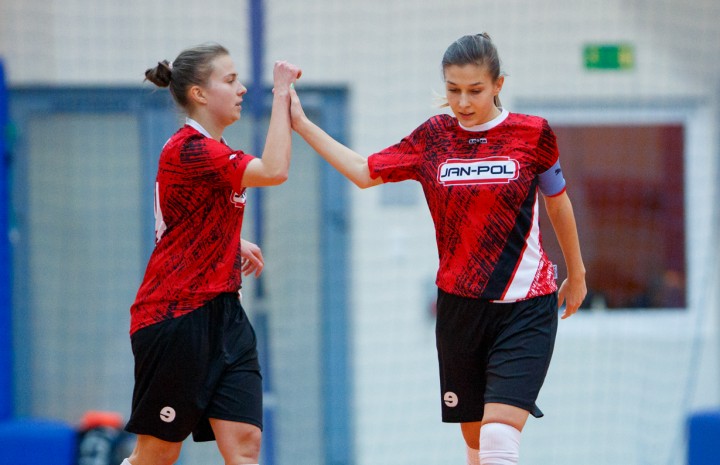 Strzelczynie Ekstraligi futsalu 2022/2023