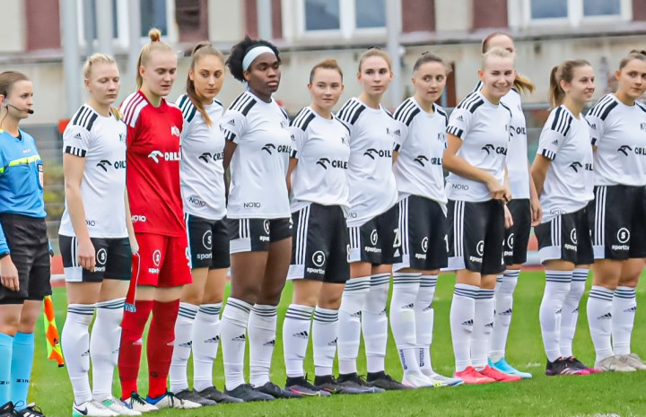 Wylosowano pary półfinałowe Pucharu Polski