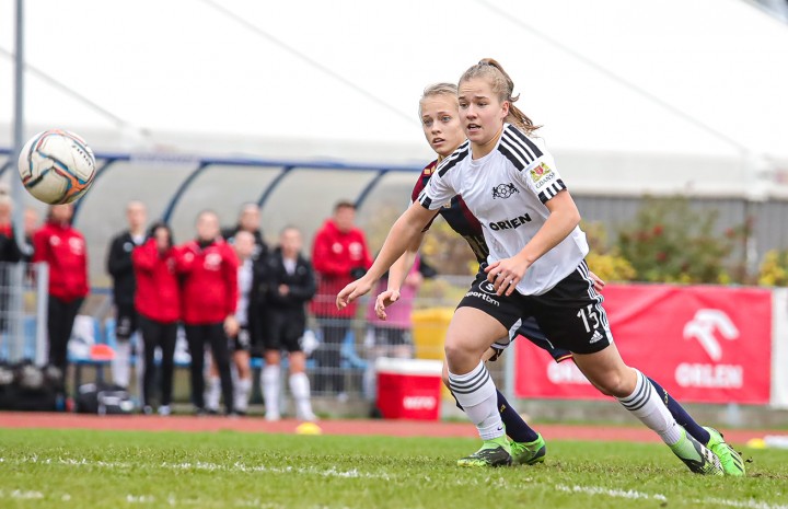 Powołania na konsultację kadry U17