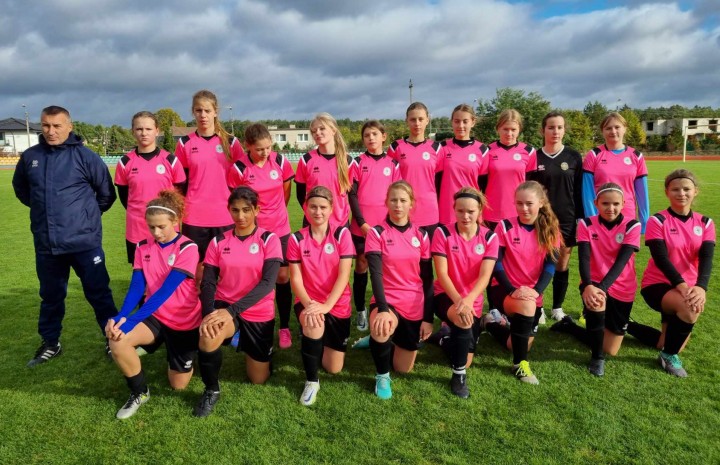 Wraca rywalizacja trampkarek WZPN