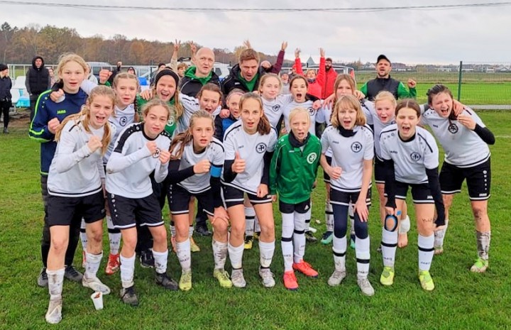  Terminarz Centralnej Ligi Juniorek U15