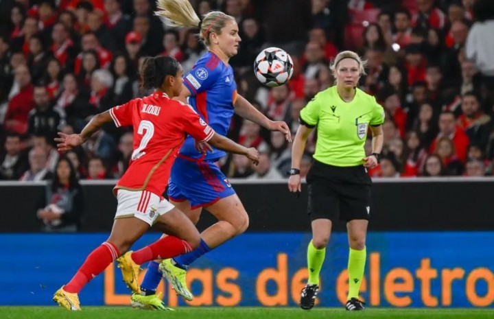 Ćwierćfinał pod gwizdkiem Augustyn