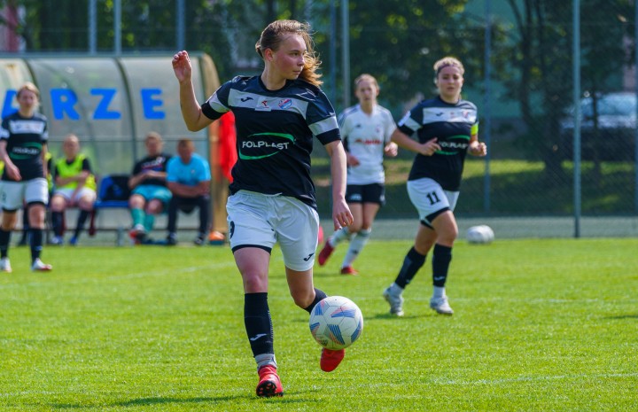 Strzelczynie wielkopolskiej grupy III ligi