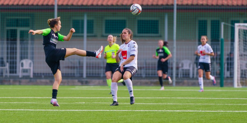 Ekstraliga: Medyk Konin - Rekord Bielsko-Biała 1:1