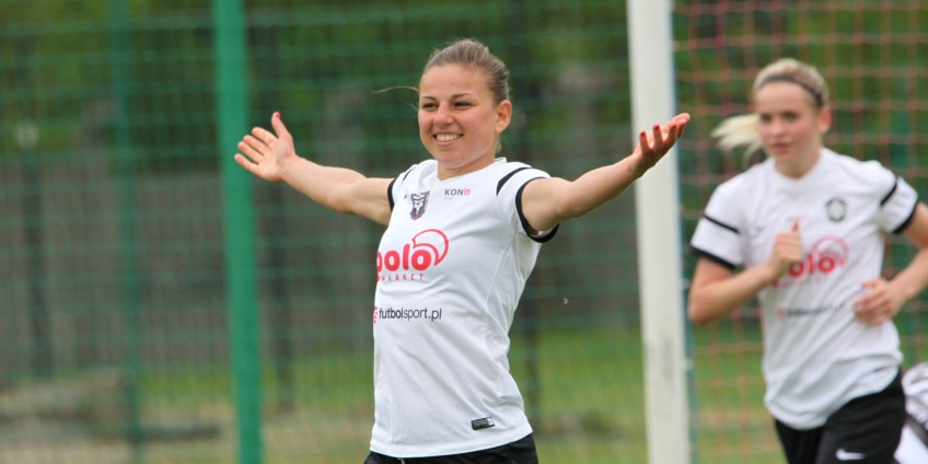 Dziesięć sezonów Sikory