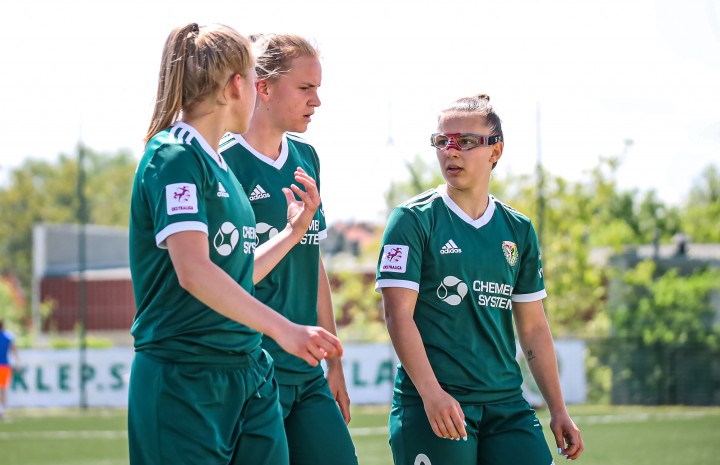 Terminarz Ekstraligi