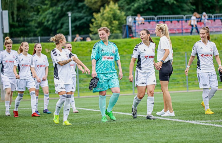 Powrót na boiska III ligi kobiet