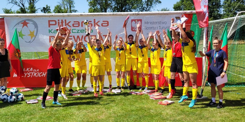  Kadra czeka na KSP Kielce