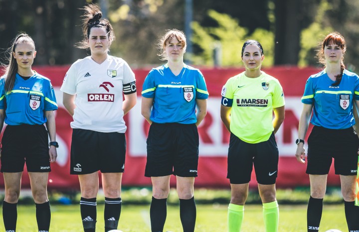  Wyniki z weekendu - 22/23 kwietnia