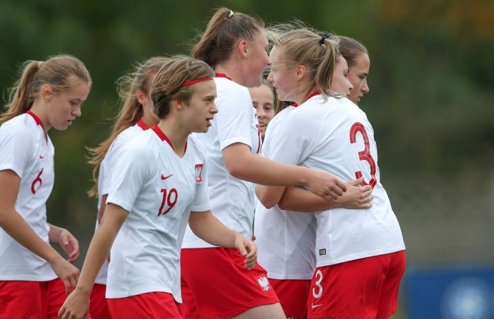 Powołania na podkarpacki turniej U19