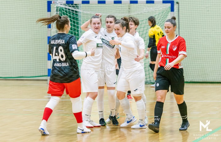 Rekord gospodarzem Final Four Ekstraligi