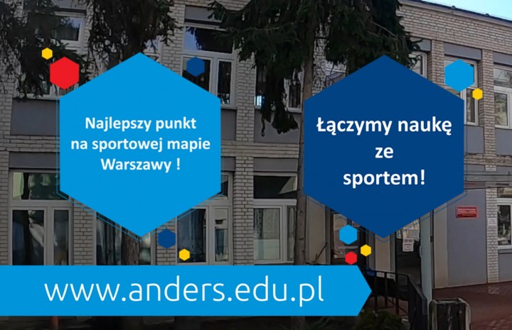 Licealna klasa dla piłkarek w Warszawie