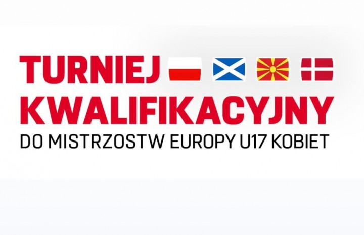 Po awans do Mistrzostw Europy U17!