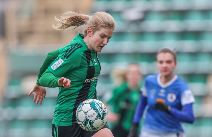 Królowa Ekstraligi zostaje w Górniku