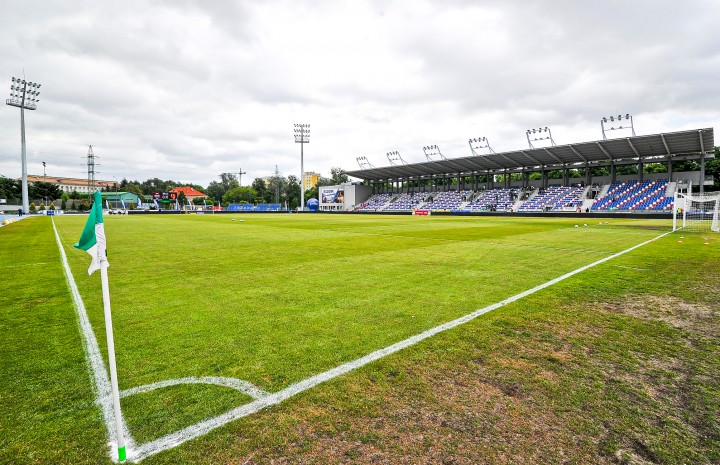  Finał Pucharu Polski w Radomiu na dłużej?