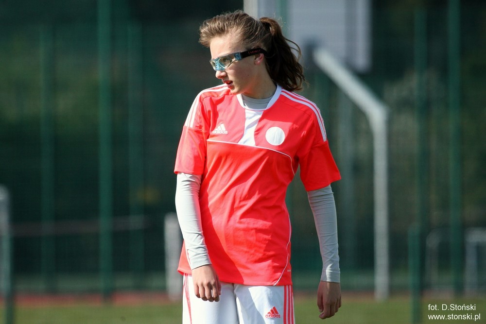 Spójnia Białe Błota – Tucholanka Tuchola