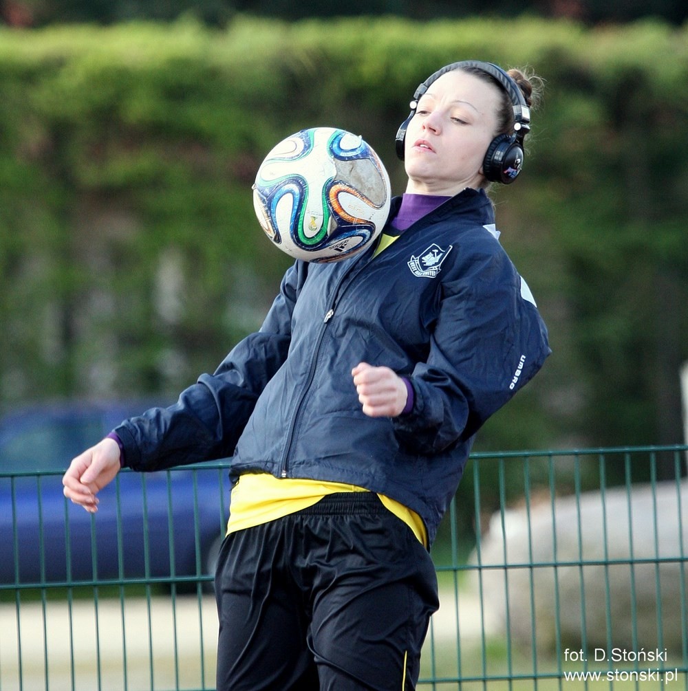 Spójnia Białe Błota – Tucholanka Tuchola