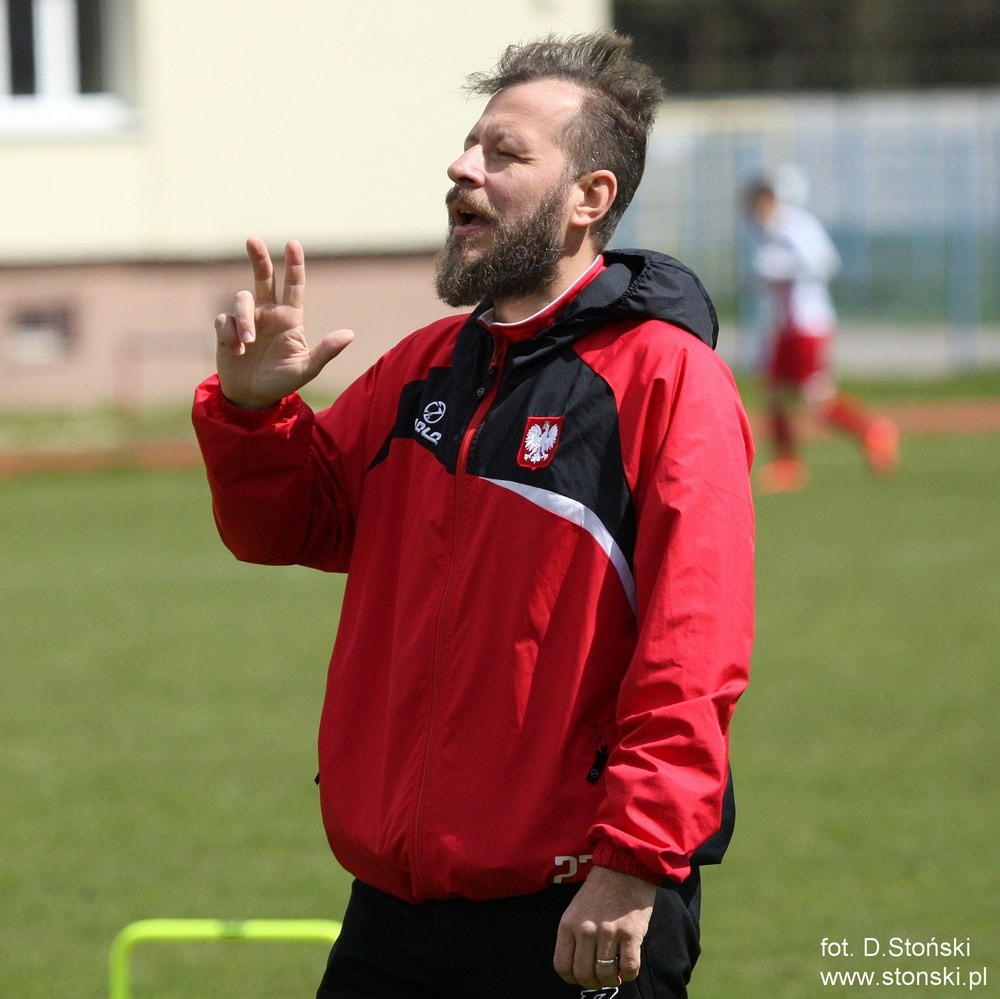 Zgrupowanie niesłyszących