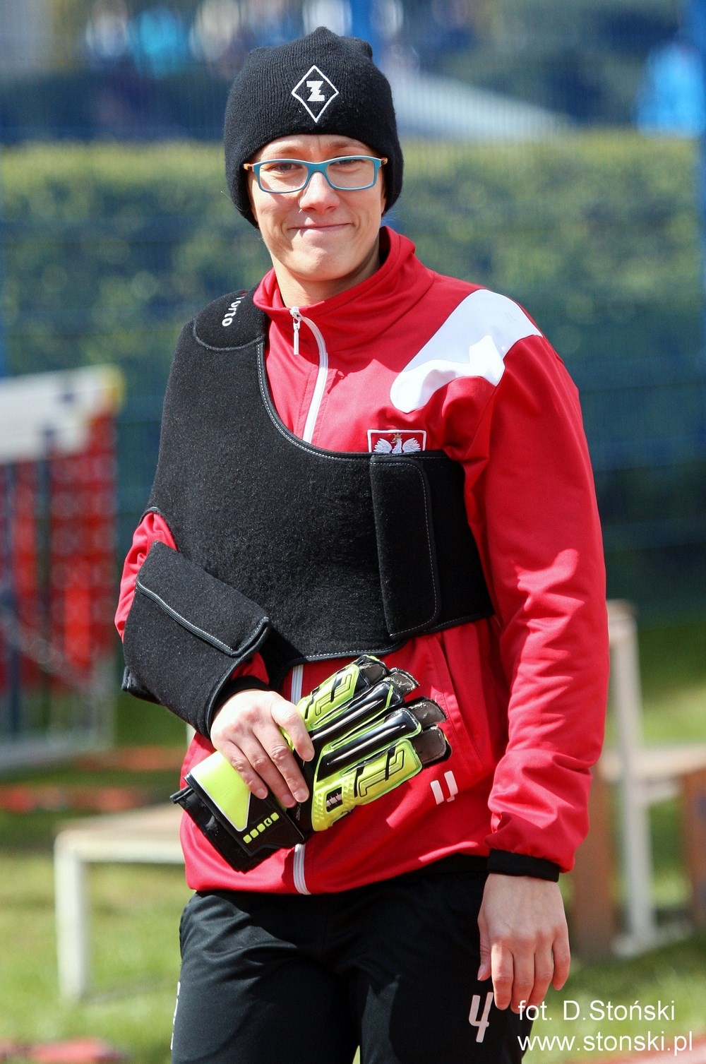 Zgrupowanie niesłyszących