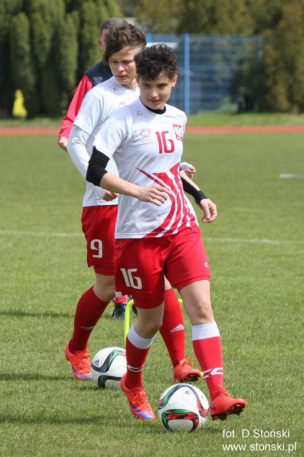 Zgrupowanie niesłyszących