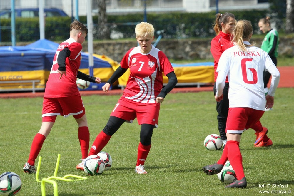 Zgrupowanie niesłyszących