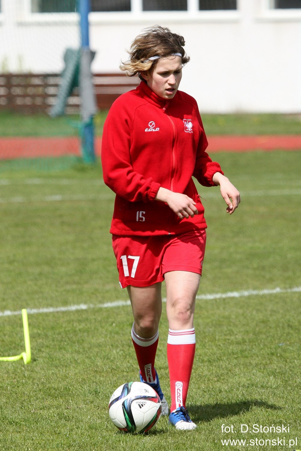 Zgrupowanie niesłyszących