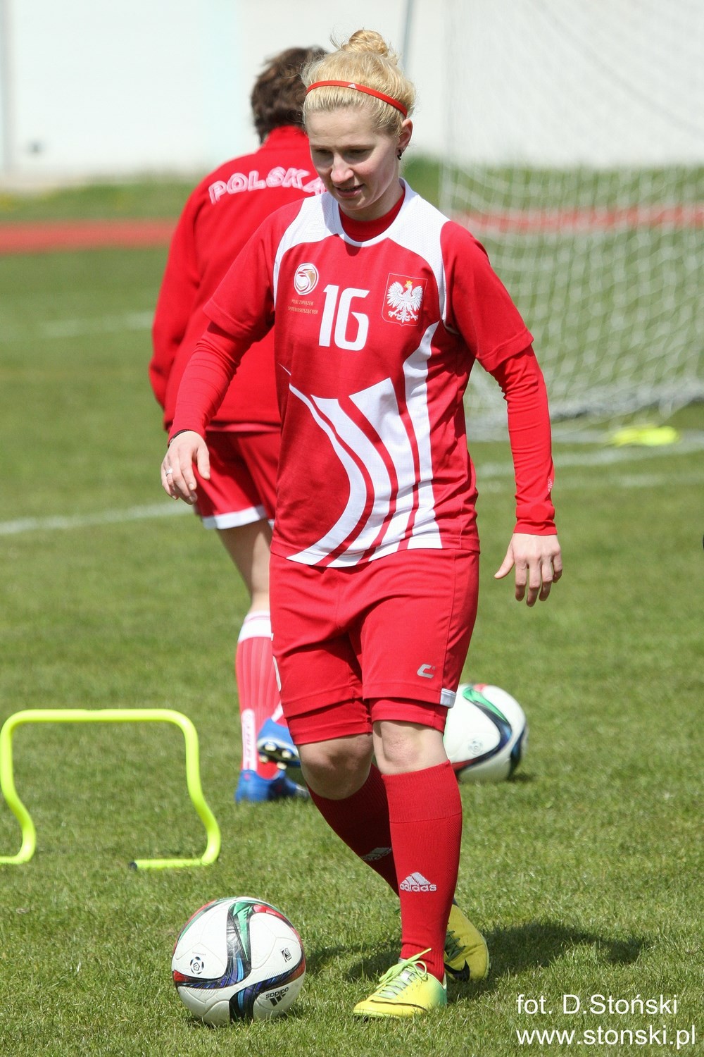 Zgrupowanie niesłyszących