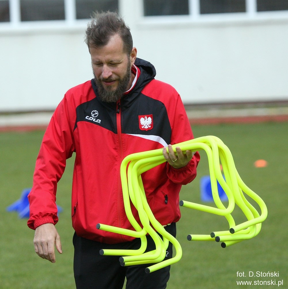 Zgrupowanie niesłyszących