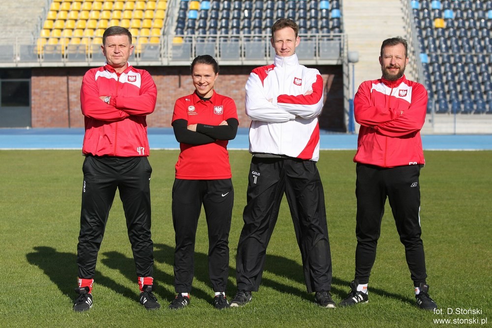 Zgrupowanie niesłyszących