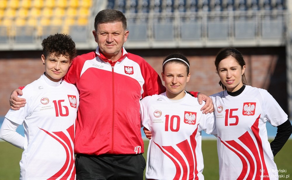 Zgrupowanie niesłyszących