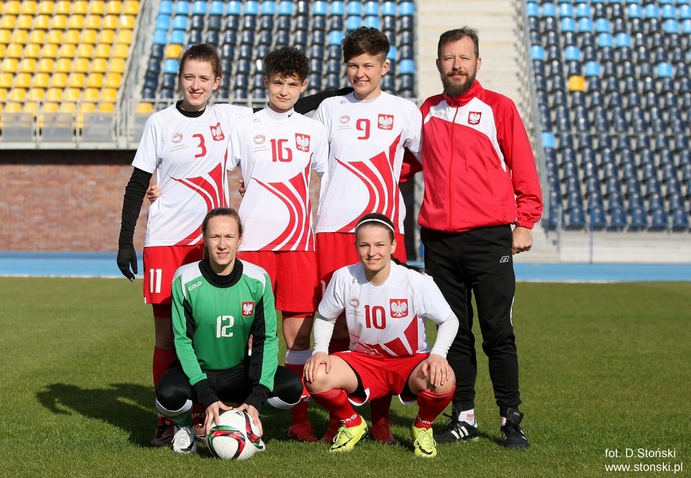 Zgrupowanie niesłyszących