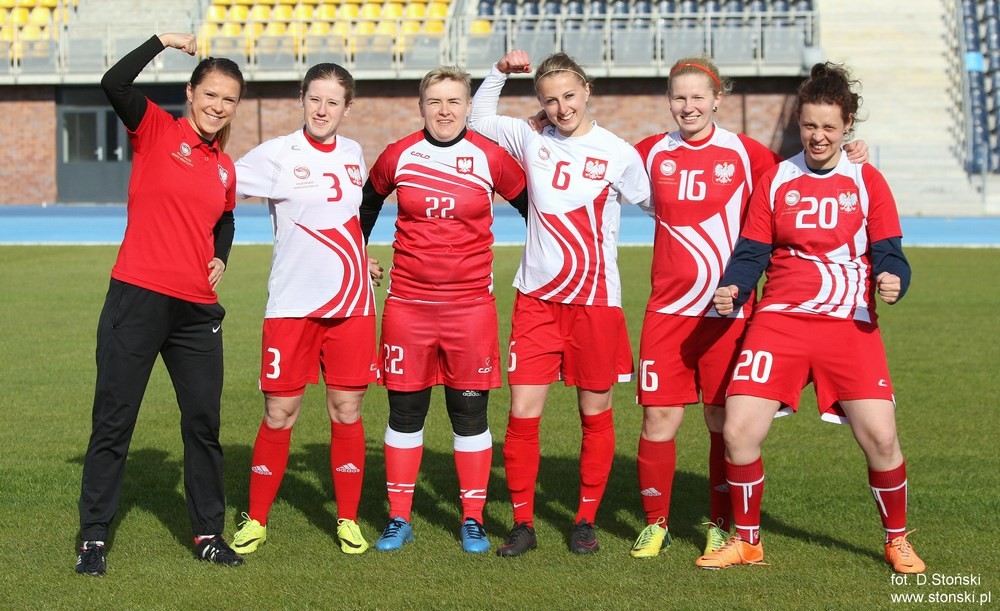 Zgrupowanie niesłyszących