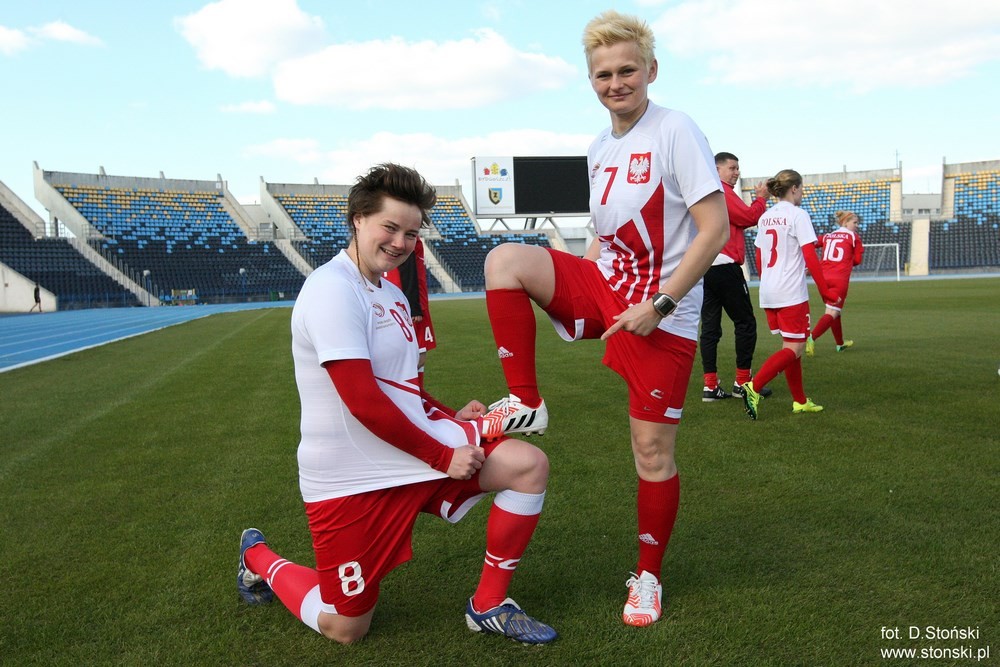 Zgrupowanie niesłyszących